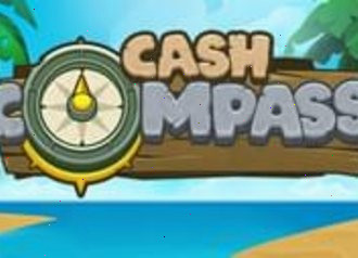 Cash Compass Хаксав игра на деньги